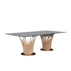 center table - pmd metals